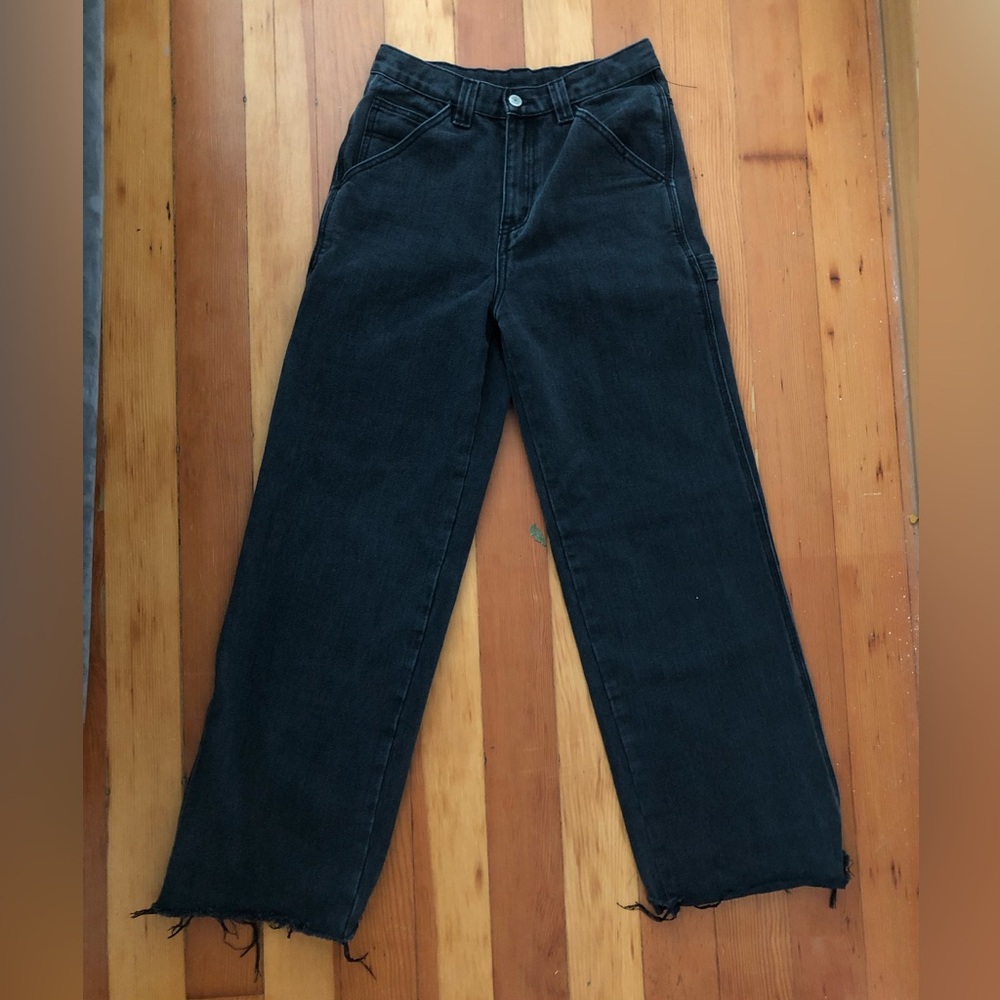 J Galt / Brandy Melville Carpenter Jeans